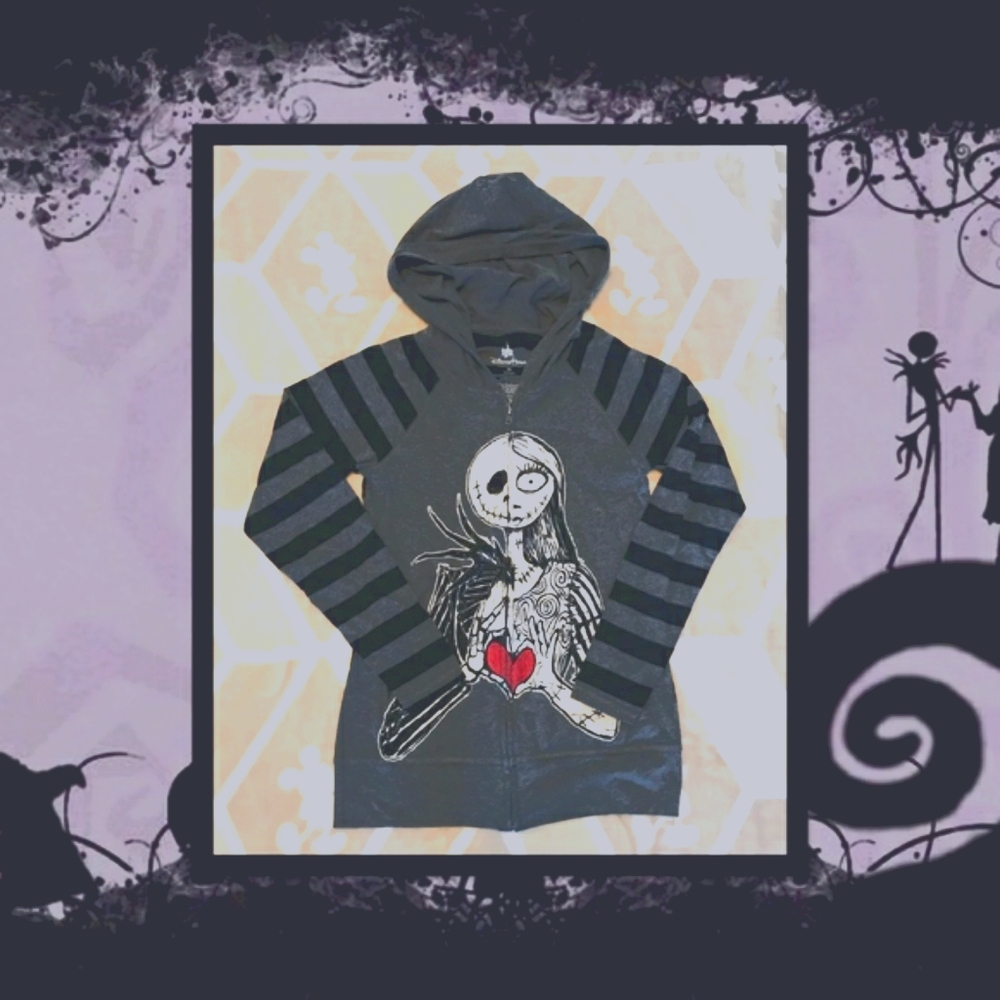 Disneyland Hoodie!